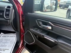 Used 2025  Ram 1500 4WD Laramie Crew Cab 5'7" Box at North Country Auto near Presque Isle&comma; ME