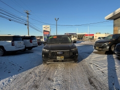 Used 2023  Ford Escape Platinum AWD at North Country Auto near Presque Isle&comma; ME