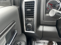 Used 2022 Ram 1500 Classic 4WD SLT Crew Cab 5'7" Box at North Country Auto near Presque Isle, ME