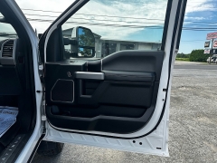 Used 2019 Ford Super Duty F-250 4WD Crew Cab Platinum at North Country Auto near Presque Isle, ME