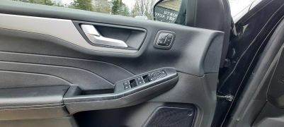 Used 2023  Ford Escape Platinum AWD at North Country Auto near Presque Isle&comma; ME