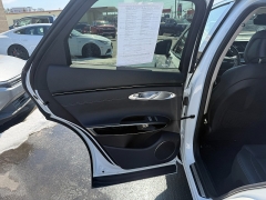 Used 2025  Genesis GV70 2&period;5T AWD at North Country Auto near Presque Isle&comma; ME