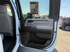 Used 2024  GMC Sierra 2500HD 4WD Crew Cab 159" SLT Gas at North Country Auto near Presque Isle, ME