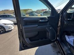 Used 2022 Chevrolet Silverado 1500 4WD Crew Cab 147" LTZ at North Country Auto near Presque Isle, ME