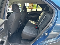Used 2024 Chevrolet Equinox AWD 4dr LT w/1LT at North Country Auto near Presque Isle, ME