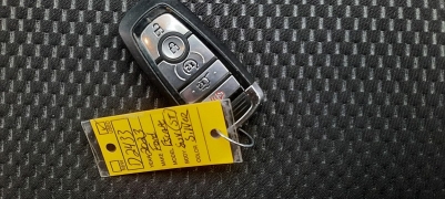 Used 2023 Ford Escape ST-Line AWD at North Country Auto near Presque Isle, ME