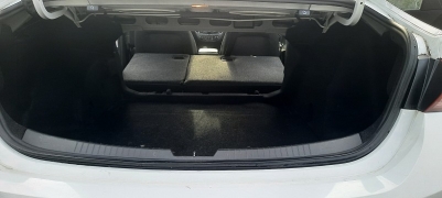 Used 2022  Chevrolet Malibu 4dr Sdn LT at North Country Auto near Presque Isle, ME