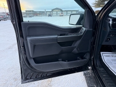 Used 2023  Ford F-150 4WD XLT SuperCrew 5&period;5' Box at North Country Auto near Presque Isle&comma; ME