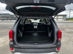 Used 2021 Hyundai Palisade SEL AWD at North Country Auto near Presque Isle, ME