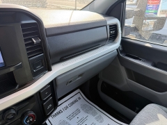 Used 2023  Ford Super Duty F-250 4WD XLT Crew Cab SRW 8' Box at North Country Auto near Presque Isle&comma; ME