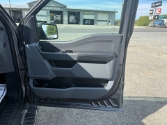 Used 2021  Ford F-150 4WD XLT SuperCrew 5.5' Box at North Country Auto near Presque Isle, ME