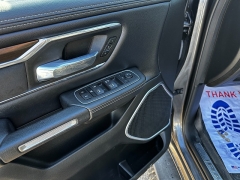 Used 2022 Ram 1500 4WD Laramie Crew Cab 5'7" Box at North Country Auto near Presque Isle, ME