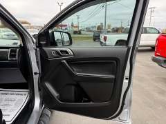 Used 2021  Ford Ranger LARIAT 4WD SuperCrew 5' Box at North Country Auto near Presque Isle, ME