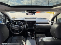 Used 2023  Kia Sorento SX AWD at North Country Auto near Presque Isle, ME