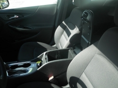 Used 2020 Chevrolet Malibu 4d Sedan LT at North Country Auto near Presque Isle, ME
