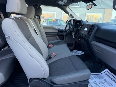 Used 2020  Ford F-150 4WD SuperCab XL at North Country Auto near Presque Isle&comma; ME