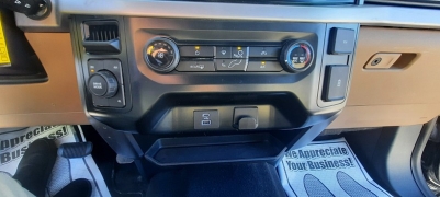 Used 2023  Ford F-150 4WD XLT SuperCrew 5.5' Box at North Country Auto near Presque Isle, ME