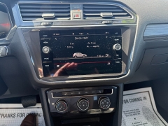 Used 2024  Volkswagen Tiguan 2&period;0T Wolfsburg Edition 4MOTION at North Country Auto near Presque Isle&comma; ME