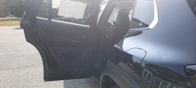 Used 2024  Mazda CX-50 2.5 S Preferred Package AWD at North Country Auto near Presque Isle, ME