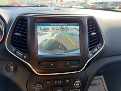 Used 2021  Jeep Cherokee 80th Anniversary 4x4 at North Country Auto near Presque Isle&comma; ME