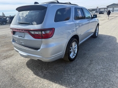 Used 2024  Dodge Durango GT Plus AWD at North Country Auto near Presque Isle&comma; ME