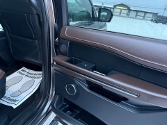 Used 2021  Ford Expedition Max King Ranch 4x4 at North Country Auto near Presque Isle&comma; ME