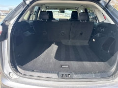 Used 2024  Ford Edge SEL AWD at North Country Auto near Presque Isle&comma; ME