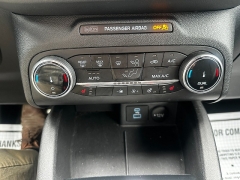 Used 2023 Ford Escape ST-Line AWD at North Country Auto near Presque Isle, ME