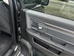 Used 2022 Ram 1500 Classic 4WD SLT Crew Cab 5'7" Box at North Country Auto near Presque Isle, ME