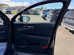 Used 2023  Kia Sportage X-Line AWD at North Country Auto near Presque Isle, ME