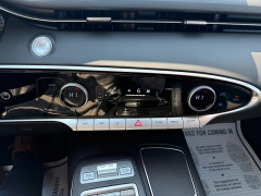 Used 2025  Genesis GV70 2&period;5T AWD at North Country Auto near Presque Isle&comma; ME