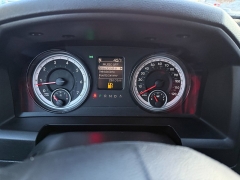 Used 2023  Ram 1500 Classic 4WD SLT Crew Cab 5'7" Box at North Country Auto near Presque Isle&comma; ME