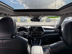 Used 2020  Toyota Highlander 4d SUV AWD Platinum at North Country Auto near Presque Isle, ME