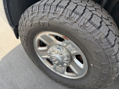 Used 2023  Ram 2500 4WD Tradesman Crew Cab 6'4" Box at North Country Auto near Presque Isle, ME