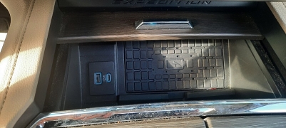 Used 2024  Ford Expedition Limited 4x4 at North Country Auto near Presque Isle, ME