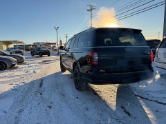 Used 2024  Ford Expedition Max Limited 4x4 at North Country Auto near Presque Isle&comma; ME