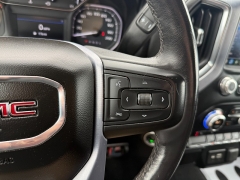 Used 2020  GMC Sierra 1500 4WD Double Cab Elevation at North Country Auto near Presque Isle&comma; ME