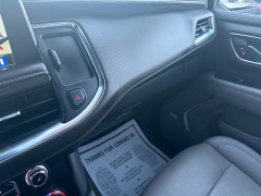 Used 2023  GMC Yukon XL 4WD 4dr SLT at North Country Auto near Presque Isle&comma; ME