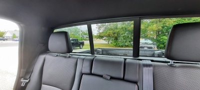 Used 2022  Honda Ridgeline Black Edition AWD at North Country Auto near Presque Isle, ME