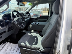 Used 2023  Ford F-150 4WD XLT SuperCrew 5&period;5' Box at North Country Auto near Presque Isle&comma; ME