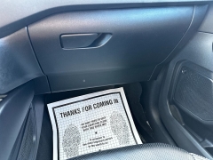Used 2021 Ford Escape Titanium Hybrid AWD at North Country Auto near Presque Isle, ME