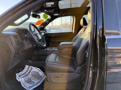 Used 2024  Ford Expedition Max Limited 4x4 at North Country Auto near Presque Isle&comma; ME