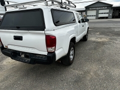 Used 2020 Toyota Tacoma 2WD Access Cab SR at North Country Auto near Presque Isle, ME