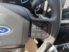 Used 2021  Ford F-150 4WD XLT SuperCrew 5.5' Box at North Country Auto near Presque Isle, ME