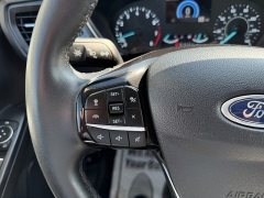 Used 2022 Ford Escape SEL AWD at North Country Auto near Presque Isle, ME
