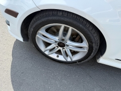 Used 2014  Mercedes-Benz C-Class 4d Sedan C300 Sport 4matic at North Country Auto near Presque Isle&comma; ME