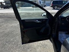 Used 2021 Ford Escape Titanium Hybrid AWD at North Country Auto near Presque Isle, ME