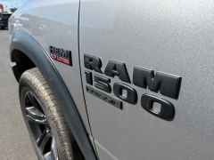 Used 2022  Ram 1500 Classic 4WD Warlock Crew Cab 5'7" Box at North Country Auto near Presque Isle, ME