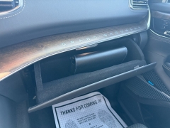 Used 2023 Jeep Grand Wagoneer Series II 4x4 at North Country Auto near Presque Isle, ME