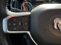 Used 2022 Ram 1500 4WD Laramie Crew Cab 5'7" Box at North Country Auto near Presque Isle, ME